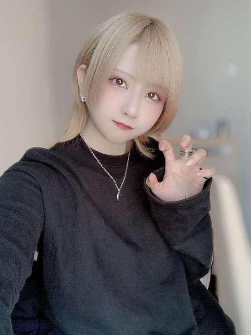 コスプレイヤー雨宮あんずのTwitter画像31