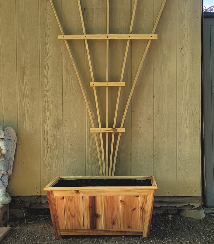 BranhamWoodwork's tweet photo. 100° in the Texas Hill Country today. Still a beautiful day for working in the shop on a Mother's Day gift. https://t.co/xqvVgV29z5