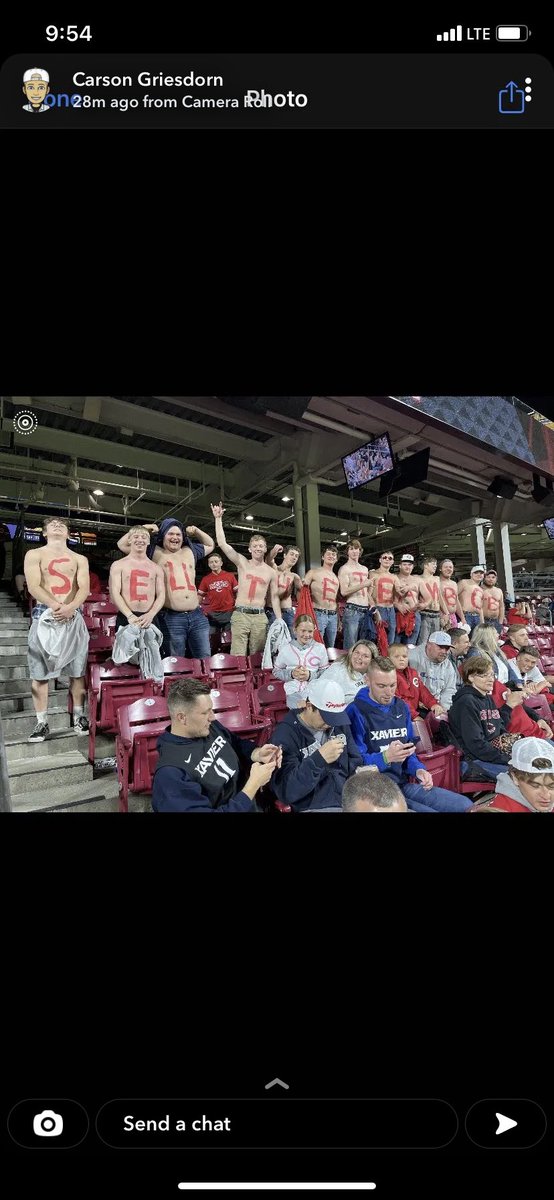 cgriesdorn3's tweet photo. #SellTheTeamBob https://t.co/kScyF9evcS