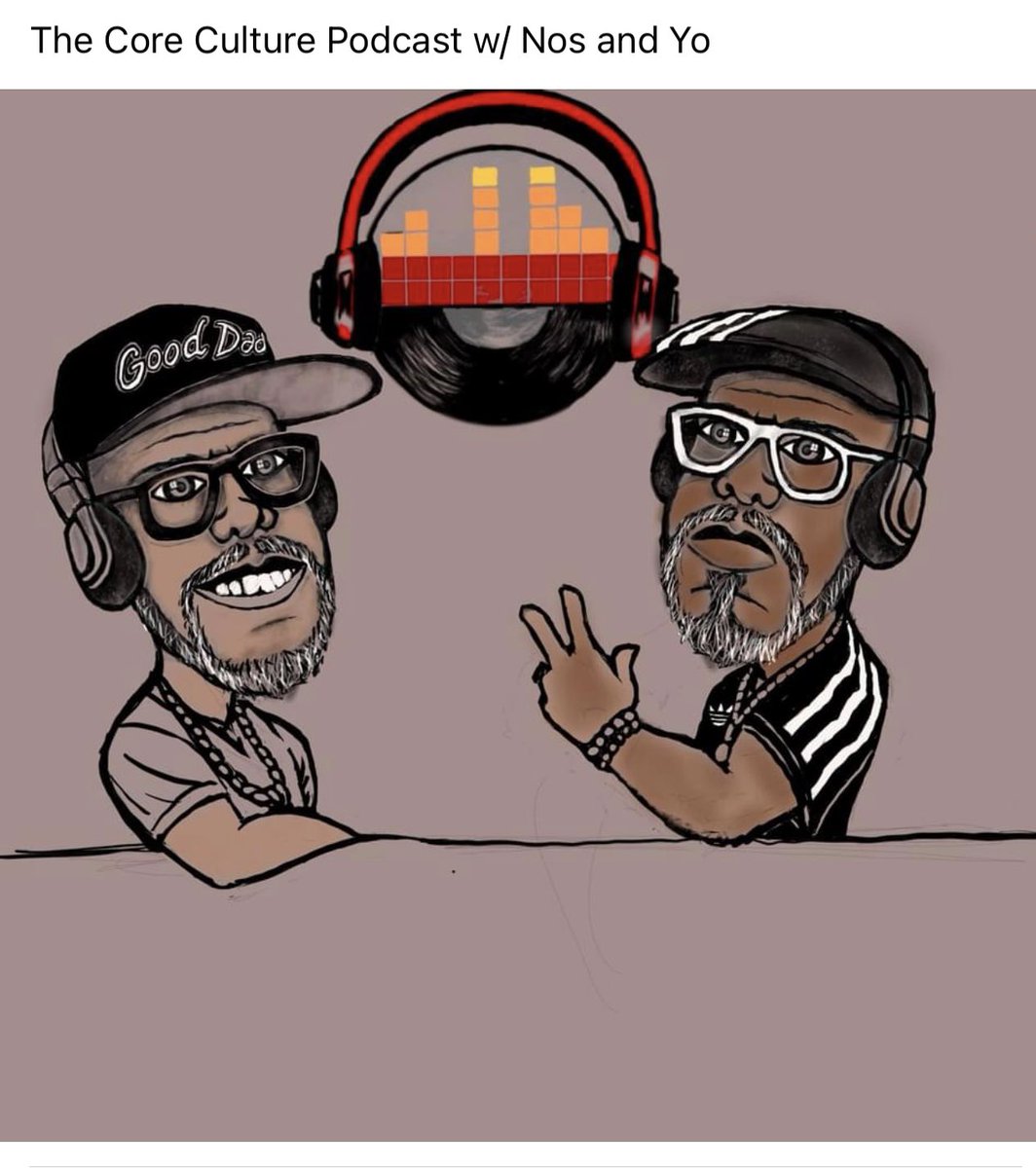 Check Out the Latest Episode