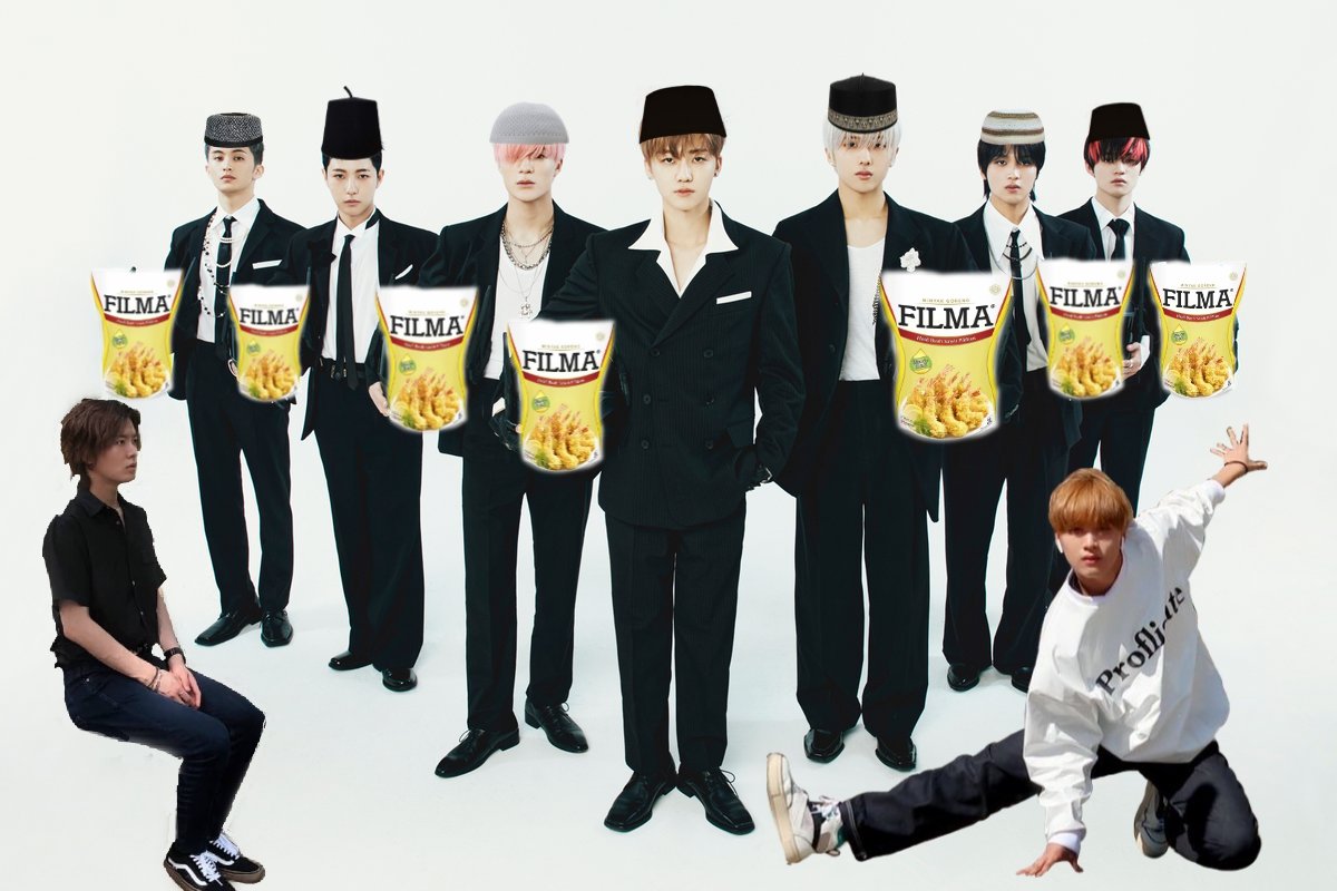 weehavefun's tweet photo. @ncitybase_ nct habis ngantri minyak https://t.co/jQck3Jv4m1