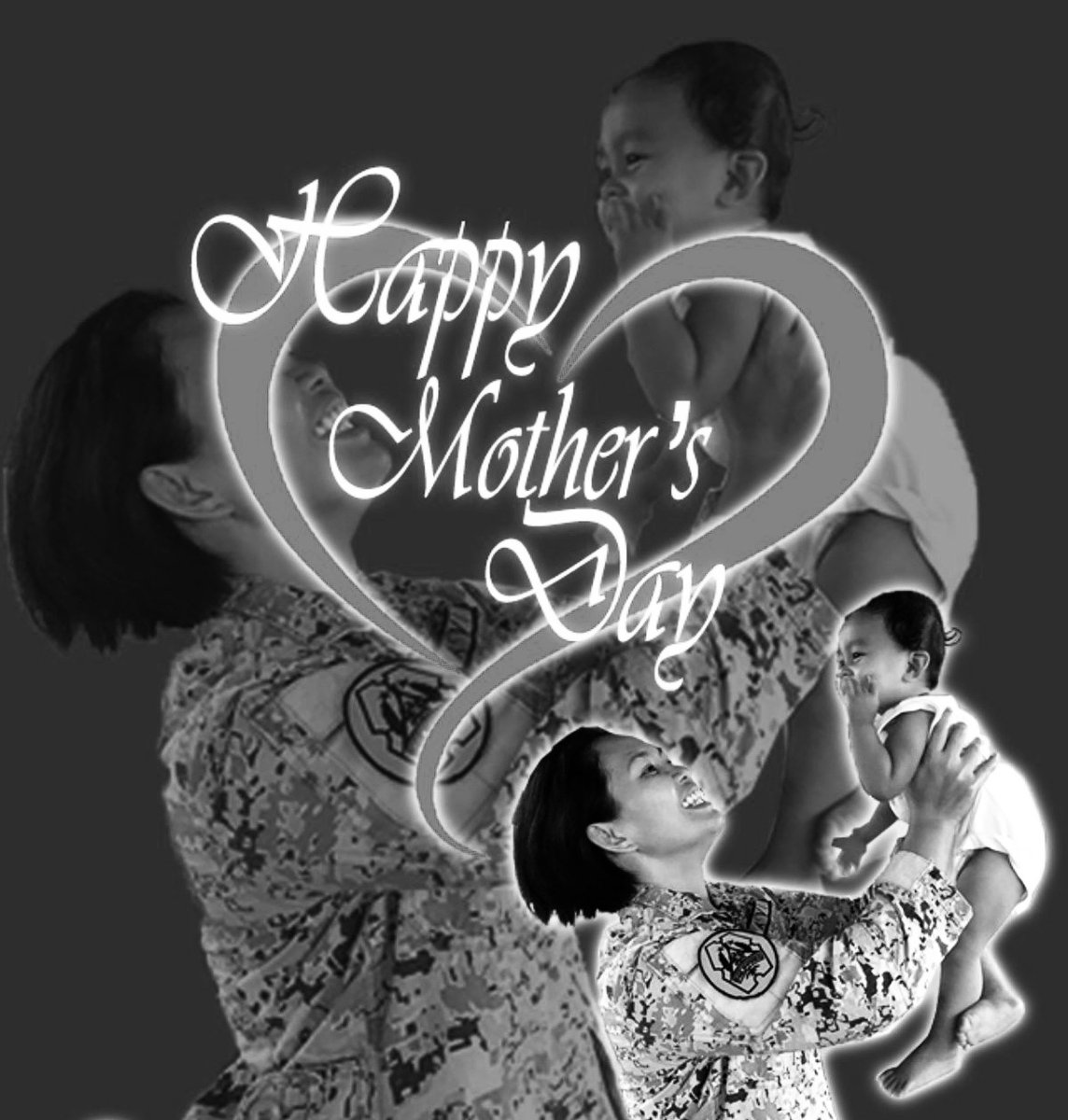 nlncpn's tweet photo. Naval Forces Northern Luzon salutes all mothers in this special day!
#MothersDay2022
#HappyMothersDay
#AFPyouCanTrust
#ModernAndMultiCapableNavy https://t.co/MAgej66j7L