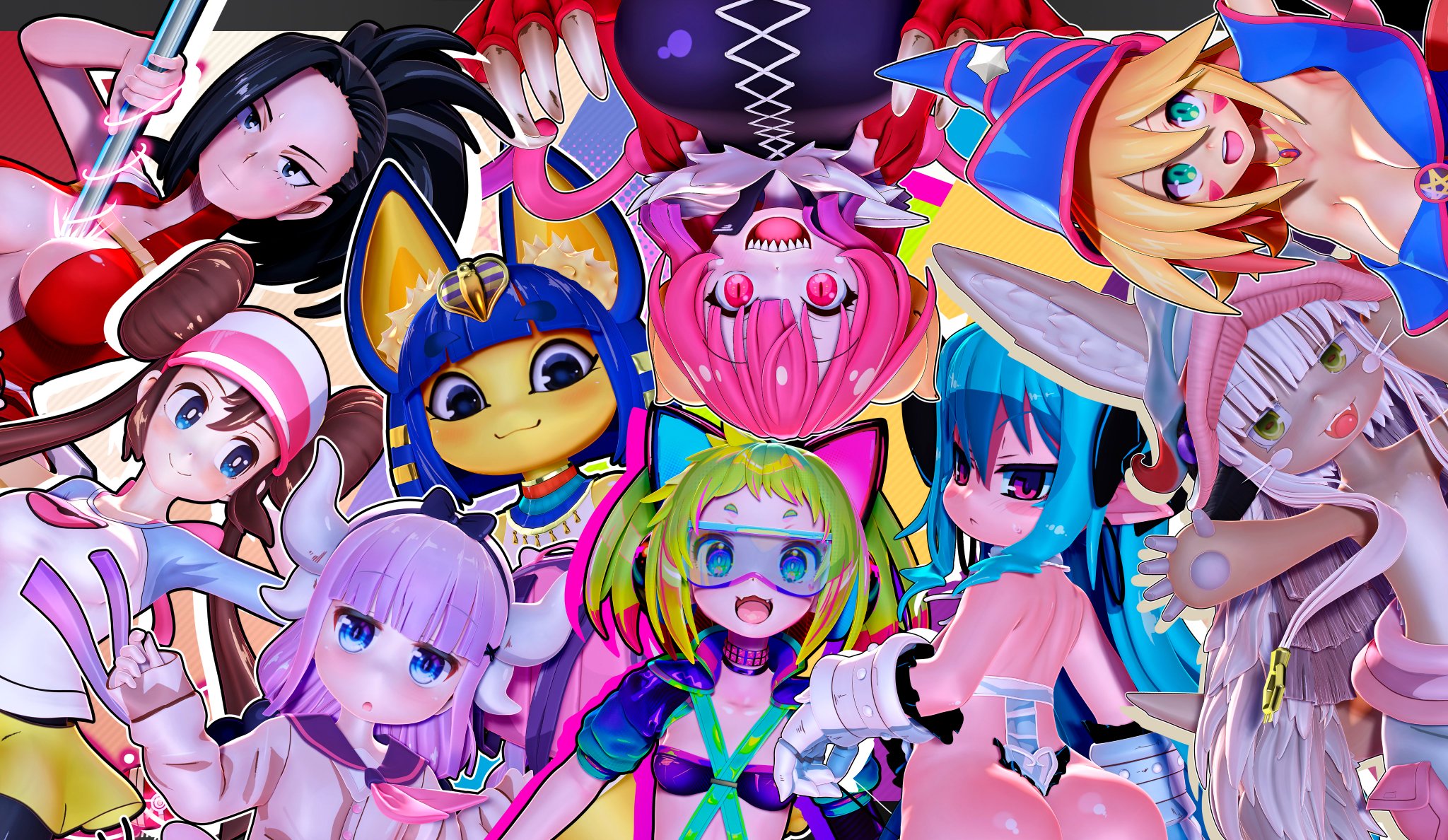 Zy0n7 على X: Fantiaで応援してくださる方へ クラブ引退なると、古いファイルを再びダウンロードできなくなるようです。よくわからないです。  私の3Dモデルは、クラブメンバーの出版物ではなく、販売用の商品としてアップロードした方が良いのでしょうか？両方？ https ...