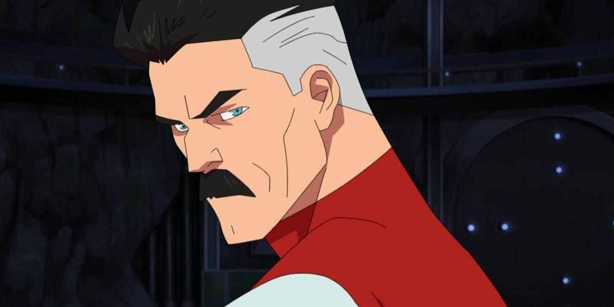 Datydrick1's tweet image. Who did "it" better?
#Invincible #DrStrangeMultiverseOfMadness