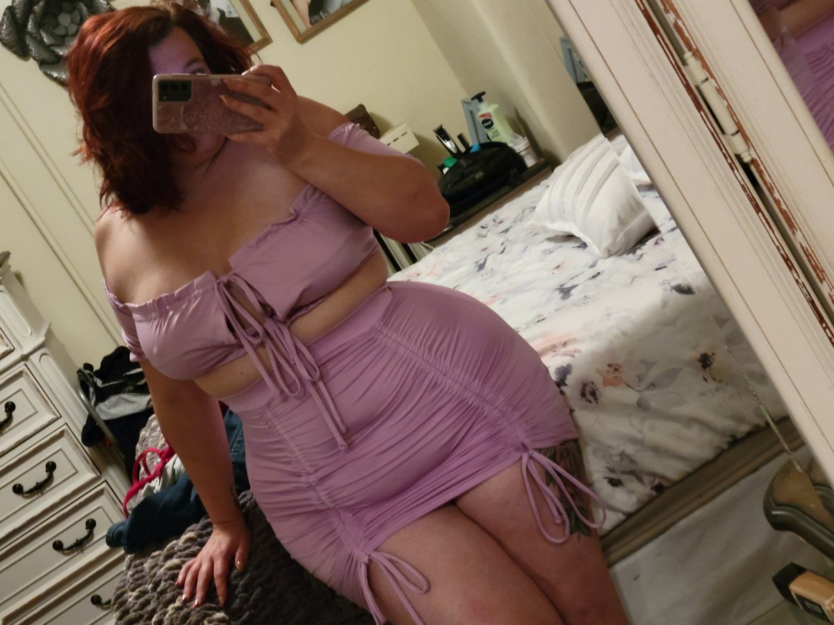 Natashalei_0506's tweet photo. Such a fun spring color!
#bbwaddict #bbw #bbwbabe #bbwlove #bbwfashion #bbwbooty #bbwhite #sexygirls #intags #bbwgram #bbwgirls #bbwappreciation https://t.co/wZclQyecws