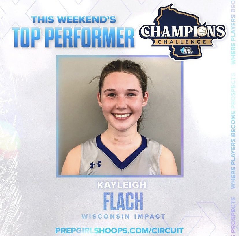 FlachKayleigh's tweet photo. Thanks for the recognition! @PGHWisconsin https://t.co/2SLBSlC217
