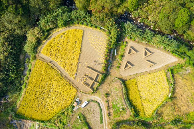 お米作りのtwitterイラスト検索結果