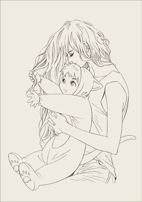 #母の日 