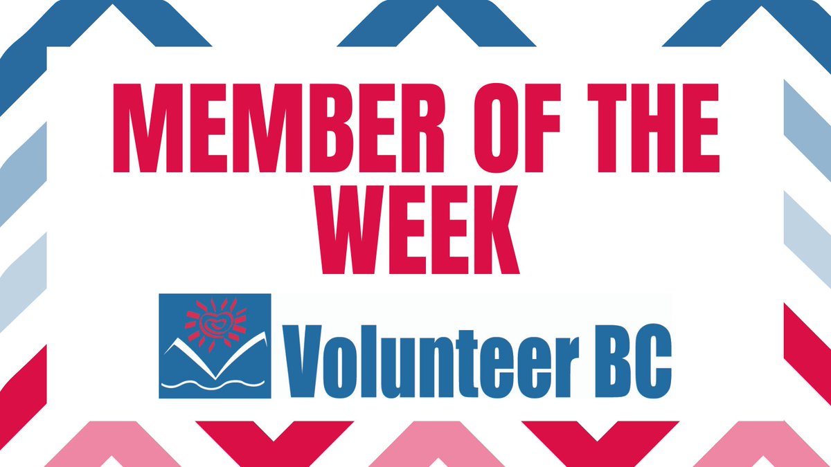 Volunteer BC (@volunteerbc) on Twitter photo Volunteer BC member <a href="/VolKamloops/">Volunteer Kamloops</a> strengthens volunteerism via promotion, recruitment, education, orientation, & referral services for volunteers & organizations. Learn more: volunteerkamloops.org
Want to be highlighted? Join us & become a member today! volunteerbc.bc.ca/membership/ Volunteer BC member <a href="/VolKamloops/">Volunteer Kamloops</a> strengthens volunteerism via promotion, recruitment, education, orientation, & referral services for volunteers & organizations. Learn more: volunteerkamloops.org
Want to be highlighted? Join us & become a member today! volunteerbc.bc.ca/membership/