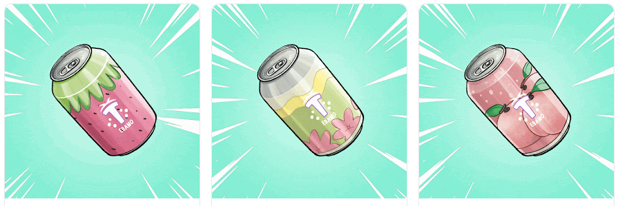 NftVmax's tweet photo. @MindblowonNFT Got my drinks and ready to goooo 🚀🚀🚀
Amazing work @MindblowonNFT !! https://t.co/dL8q3HtXtw