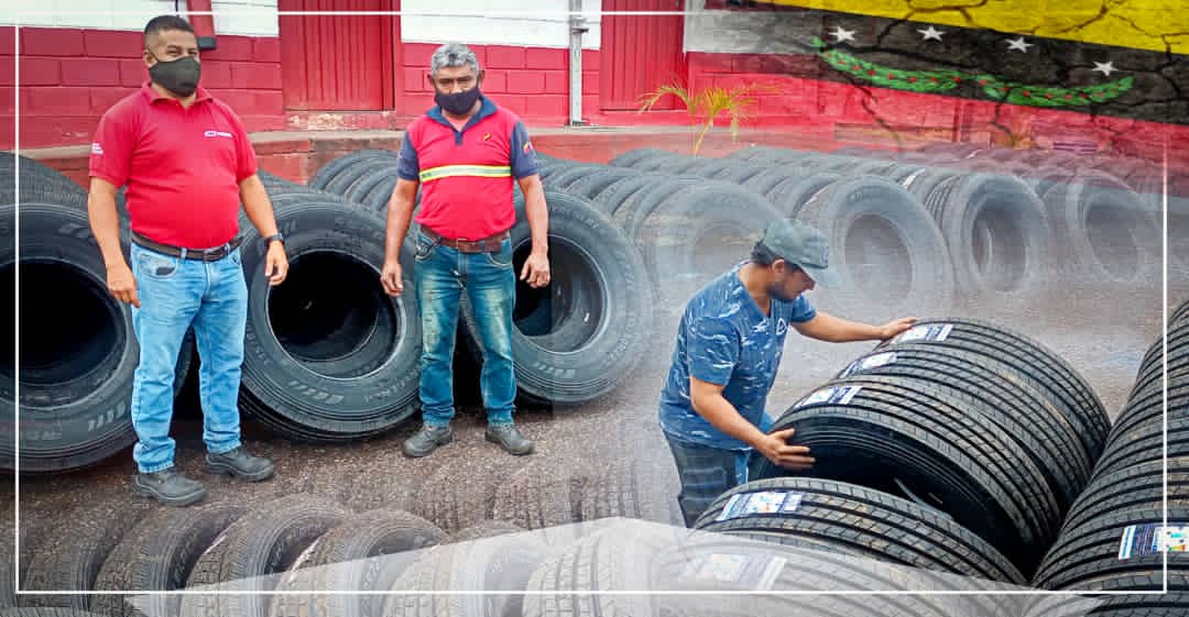 En conjunto con la <a href="/Gob_Tachira/">Gobernación del estado Táchira</a>, la empresa de <a href="/GasTachira/">Gas Táchira</a> realiza mantenimiento preventivo y correctivo a las unidades de flota primaria en virtud de seguir dando respuesta oportuna con el servicio de GLP en las comunidades andinas.  <a href="/Amemosaltachira/">Amemos al Táchira</a>
