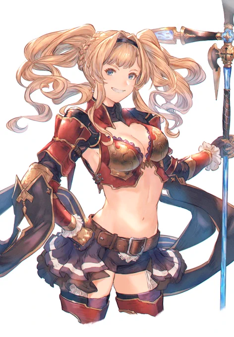 こっちもアゲ 