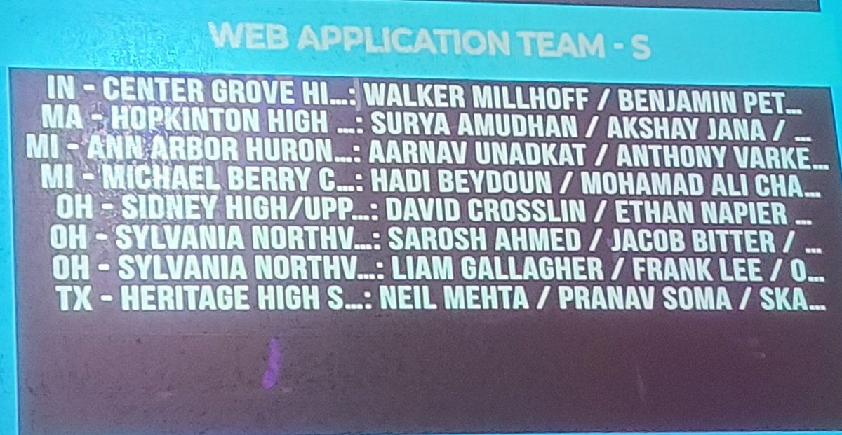 John Word tweet media