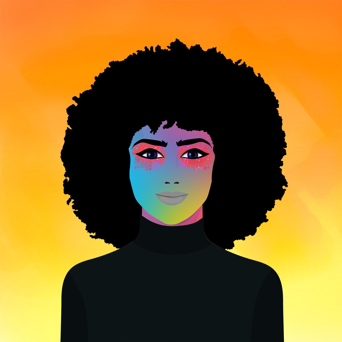 ✨ you are you and that's your superpower ✨