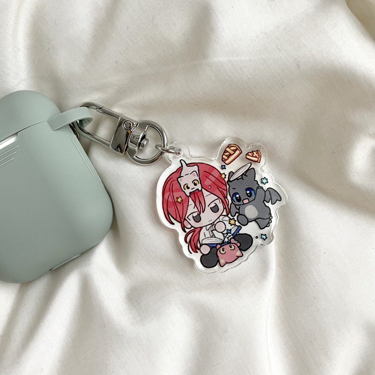 cale_event's tweet image. 🍎인증샷 이벤트 당첨자 안내🍎

먼저 공지가 늦은 점 죄송합니다.

-주소 입력 기간 : 5/8(일) 자정까지
-배송 : 5/13(금)

🍎아래 본인 닉네임과 아이디 확인 후 당첨자는 폼에 주소 입력 부탁드리며, 폼 미입력자는 개인DM 드립니다.(배송비x)

주소 입력 폼: naver.me/FvWtkdoe