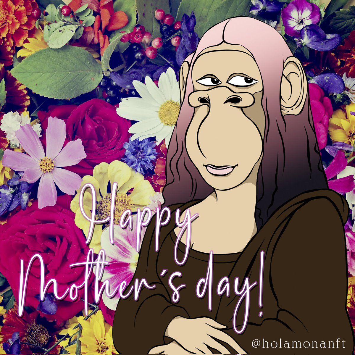 instinc_sg's tweet photo. Wishing all mothers here a very Happy Mother's Day and have a lovely day! ❤️❤️❤️🌹🌹🌹🌹🌹🌹🌹 https://t.co/Cw2QFs3lPT