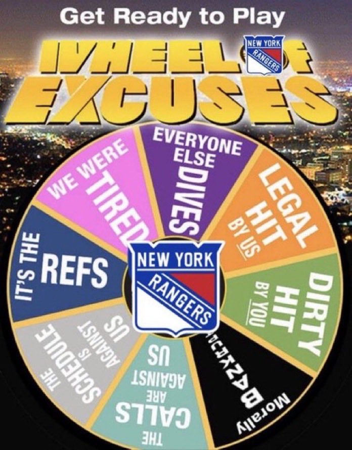 CliffYinzer's tweet photo. Ok spin the wheel  #Pens https://t.co/xjVTnMKXsI