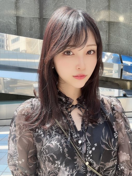 コスプレイヤー涼本奈緒のTwitter画像17