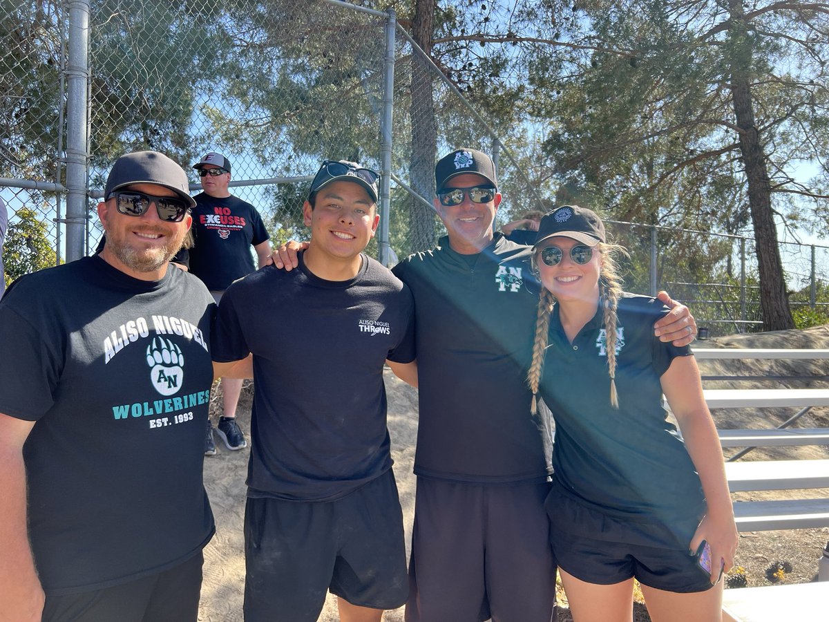Kurt Chesney (@kurtchesneyfb) on Twitter photo Track season almost over. CIF Finals up next!
<a href="/AF_Football/">Air Force Football</a> <a href="/coachskene3/">Brett Skene</a> <a href="/Brian_Knorr/">Brian Knorr</a> <a href="/CoachTCalhoun/">Troy Calhoun</a> <a href="/jake8shakes/">Coach Jake Campbell</a> Track season almost over. CIF Finals up next!
<a href="/AF_Football/">Air Force Football</a> <a href="/coachskene3/">Brett Skene</a> <a href="/Brian_Knorr/">Brian Knorr</a> <a href="/CoachTCalhoun/">Troy Calhoun</a> <a href="/jake8shakes/">Coach Jake Campbell</a>