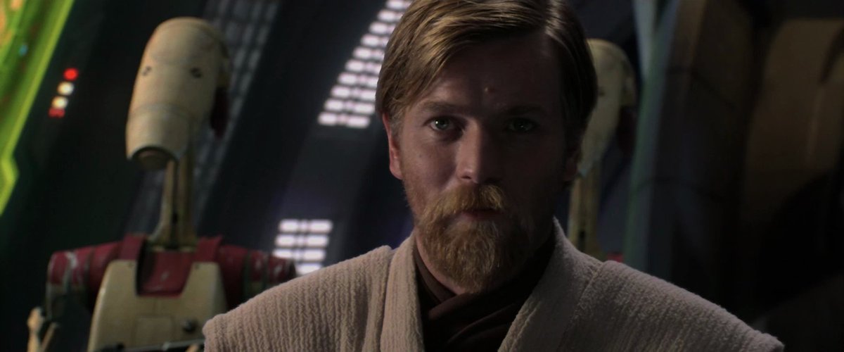 SWshotbyshot's tweet photo. Star Wars: Revenge of the Sith - shot 400 https://t.co/rFq2LMomqZ