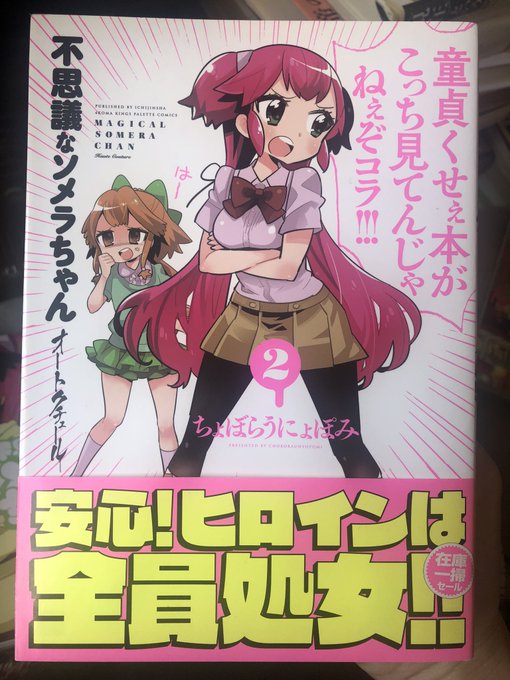 不思議なソメラちゃんのtwitterイラスト検索結果 不思議なソメラちゃんのtwitterイラスト検索結果