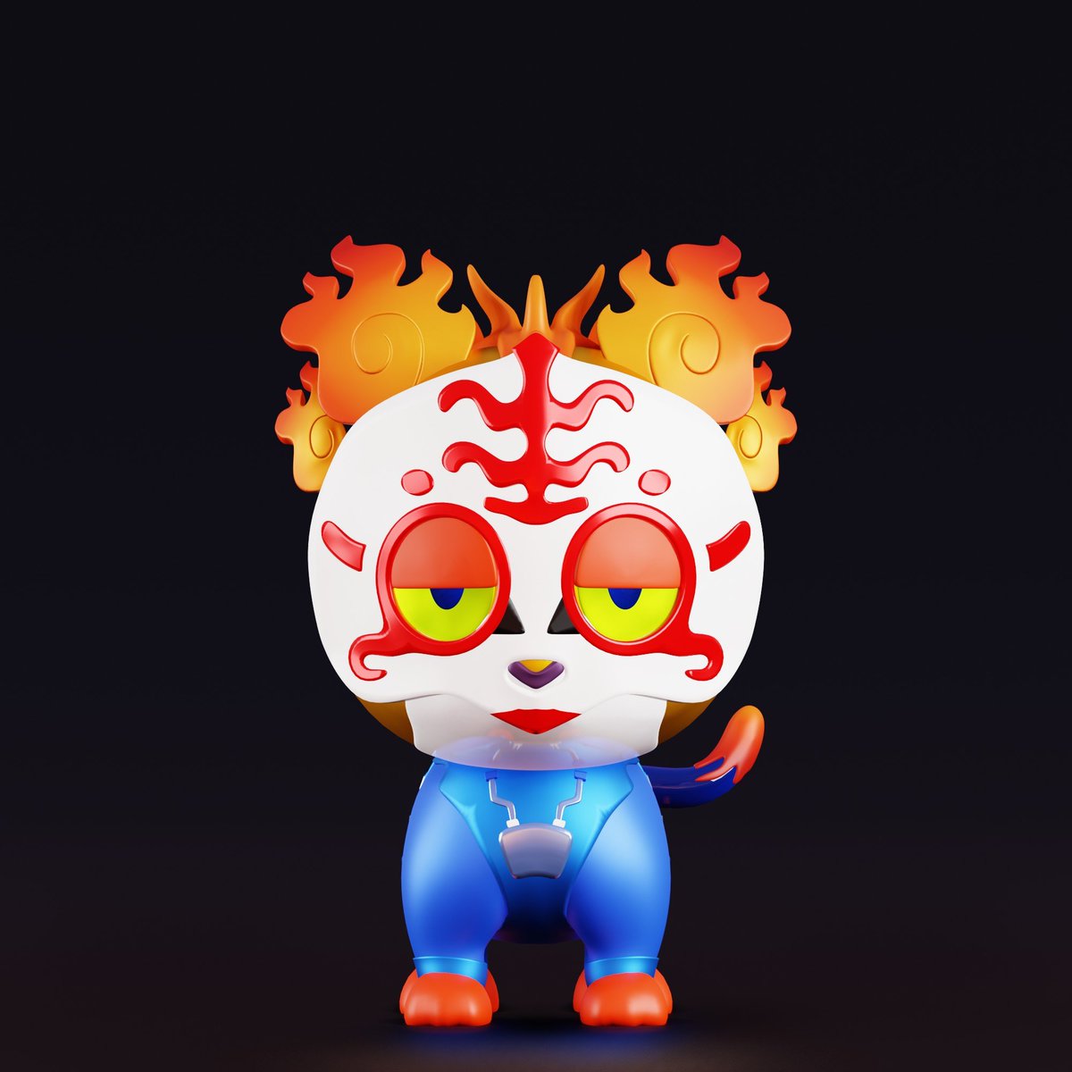 nanoalien_eth's tweet photo. せっかくレベル15まで上げたのに、、、
背景だけ違う個体が生まれたｗｗｗ

逆にラッキーですかね？🤣

https://t.co/n5alVoHUaR
https://t.co/OZK7iTahXX

#ChibiGenesis #ChibiGalaxy #ChibiFrens #Chibiape  #ChibiNation #WeLoveTheChibi https://t.co/5Jbiz8EUrK