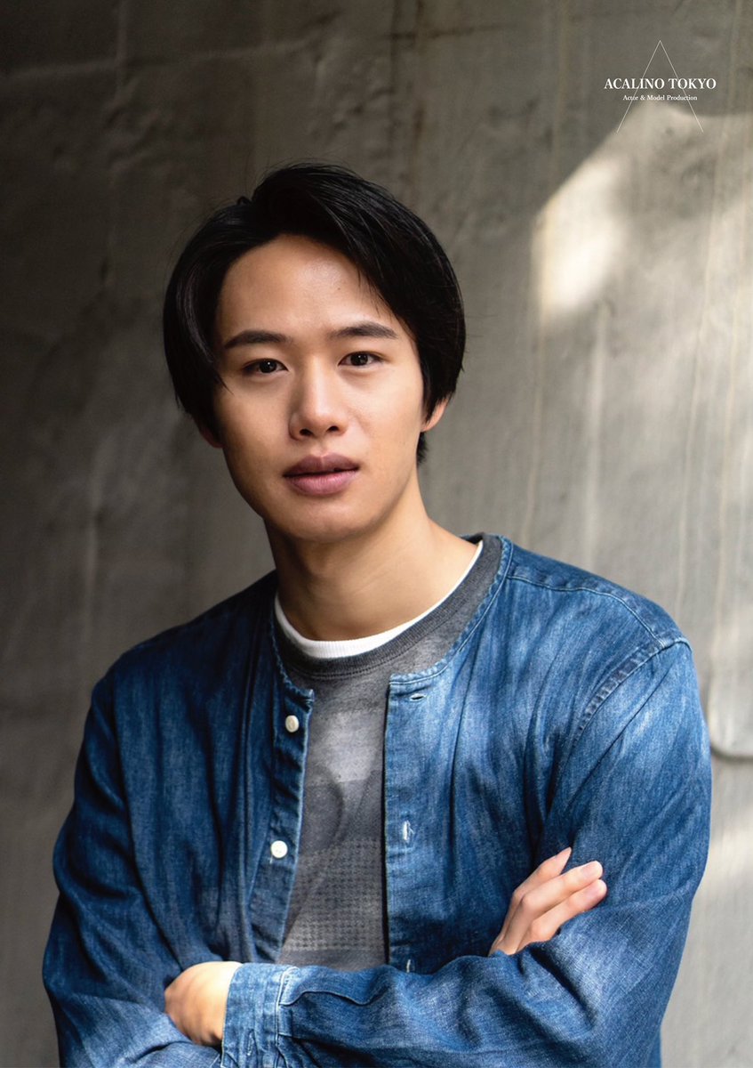 acalino_pro's tweet image. 奥村 秀人｜ACALINO TOKYO

本日は、奥村がCM撮影です。

お楽しみに！

#奥村秀人 #ACALINOTOKYO