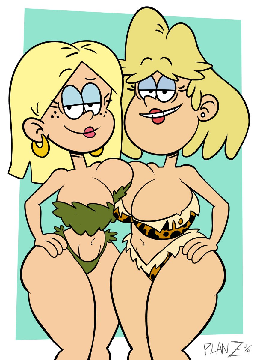 PlanZ34's tweet photo. Rita Loud x Becca Chang 
commisioned by Anonymus 

#LoudHouse #nsfw #milf #MothersDay2022 #MothersDay #commission https://t.co/bdJhU27PPy