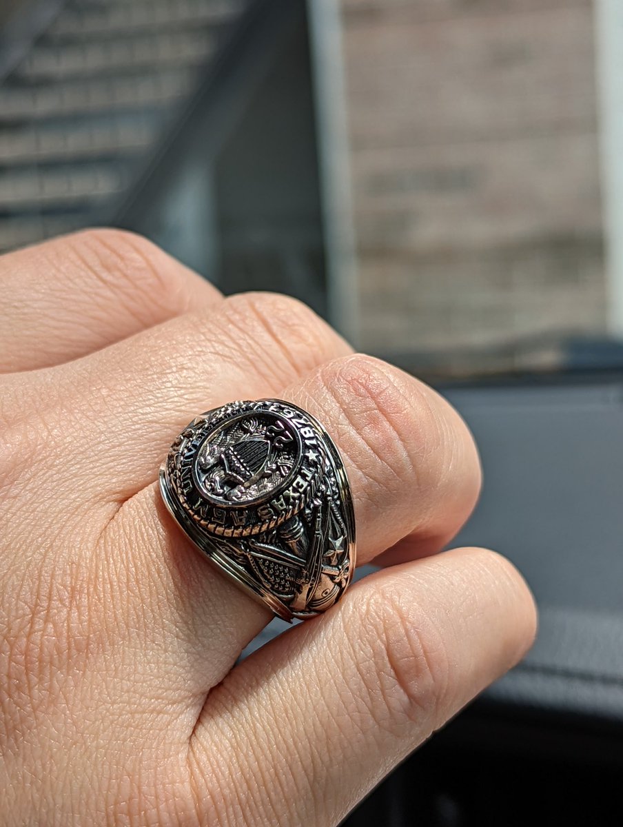 BinLong3's tweet photo. Officially, Dr. Long!
Thanks &amp; GIG ‘EM!!! https://t.co/8JXn9CuHUo