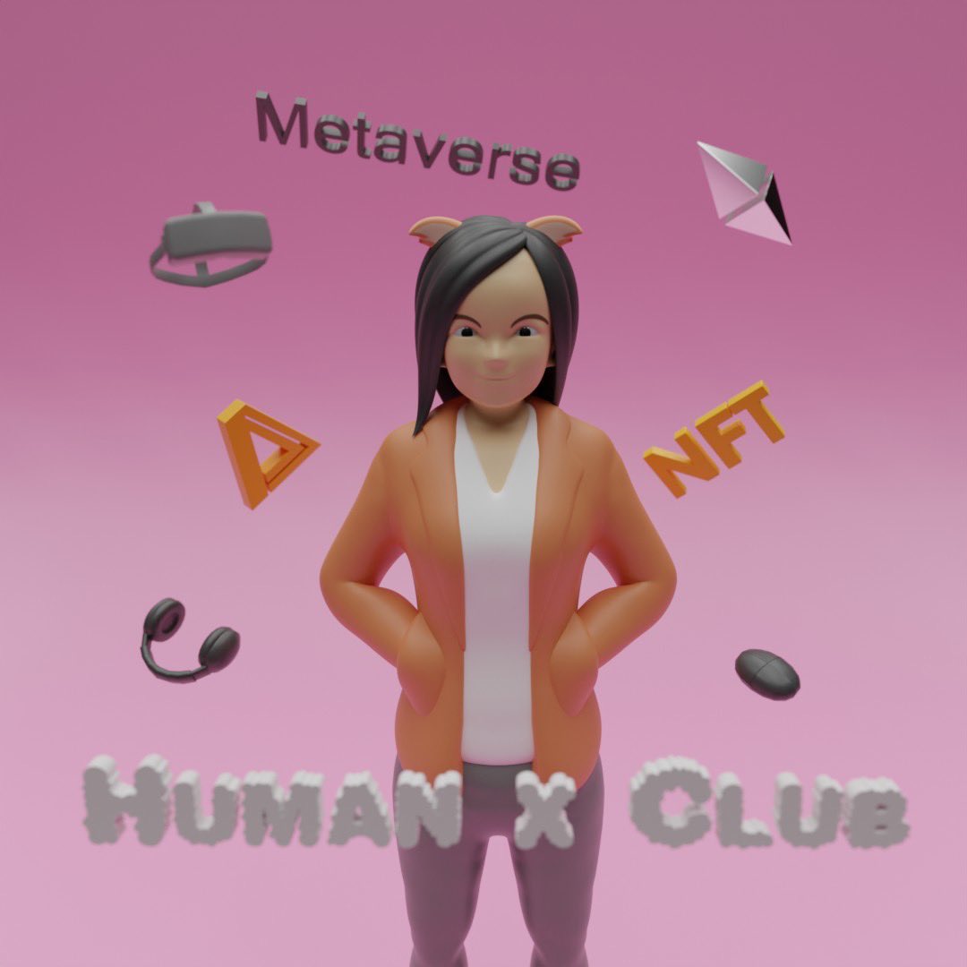 Unlock you Animalistic! ￼
<a href="/humanxclubnft/">𝐇𝐮𝐦𝐚𝐧 𝐗 𝐂𝐥𝐮𝐛</a>
 Fan Art Contest 
create fanart with animalistic side!
 #humanxart #nft #Fanarts

All you need to do is
 (1) Follow 
<a href="/humanxclubnft/">𝐇𝐮𝐦𝐚𝐧 𝐗 𝐂𝐥𝐮𝐛</a>
 (2) Like &amp; RT this tweet
 (2) Tag 3 mutant friends you love to live with!