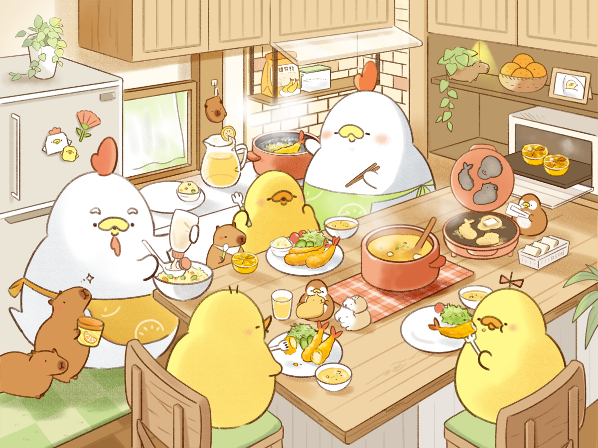 Tweets With Replies By 吃貨雞仔 食いしん坊なピヨコ Foodieg861 Twitter