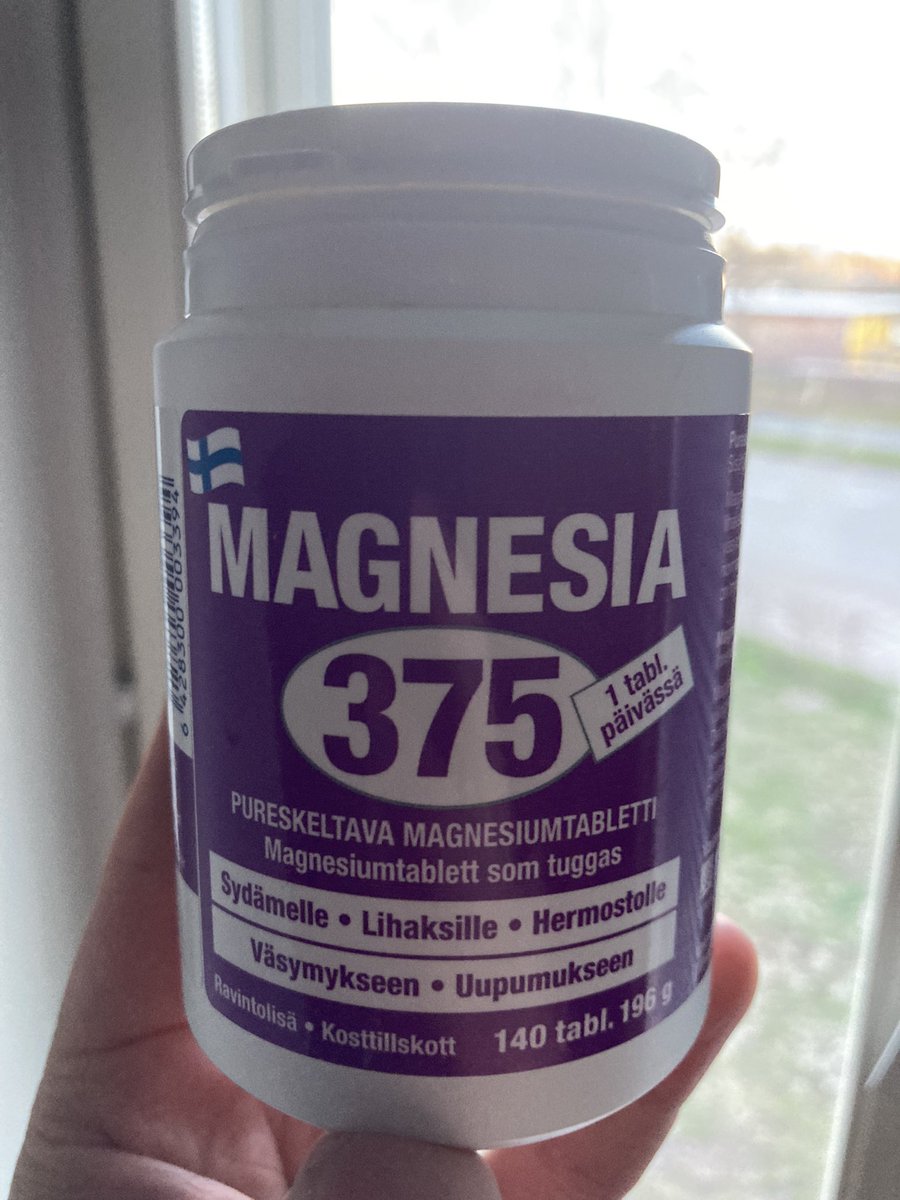 Vesa-Ville Väänänen tweet media