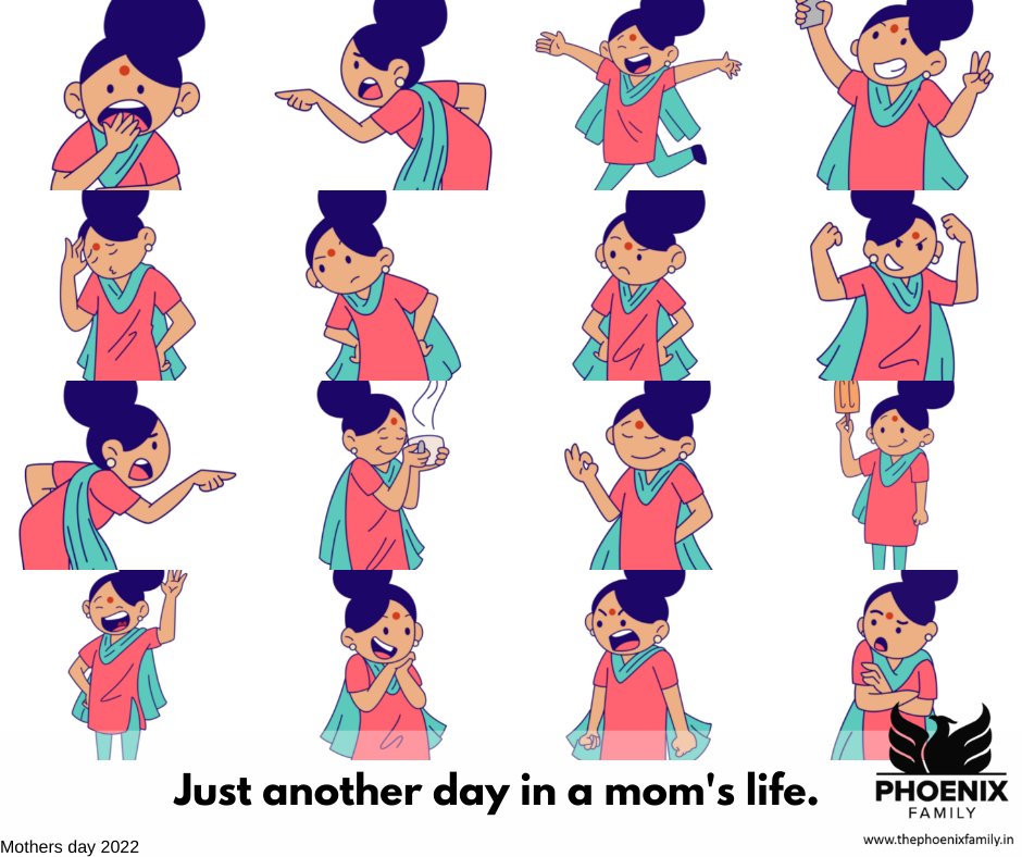 PhoenixFamilyin's tweet photo. Gritty, resilient and a superstar: that is a mom for you. Happy Mother's day to our fellow single parents. 

#mothersday #mothersday2022 #singleparents #singleparent #singleparenting #singleparentlife #singleparentsrock  #widow #widowlife #widower #divorce #divorced #separated https://t.co/FvwbLYs0NZ
