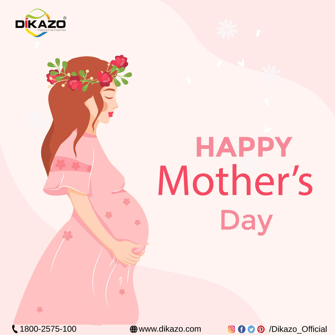 Dikazo_Official's tweet photo. Did you know? Mother's Day was first celebrated in the US, in 1908 by a woman named Anna Jarvis. In India, the second Sunday, in the month of May is celebrated as Mother's Day.
.
.
#mom #mother #maa #mata #mothersday #parent #guide #firstteacher #guide #momiseverything #janani https://t.co/Ur1kSeapD9
