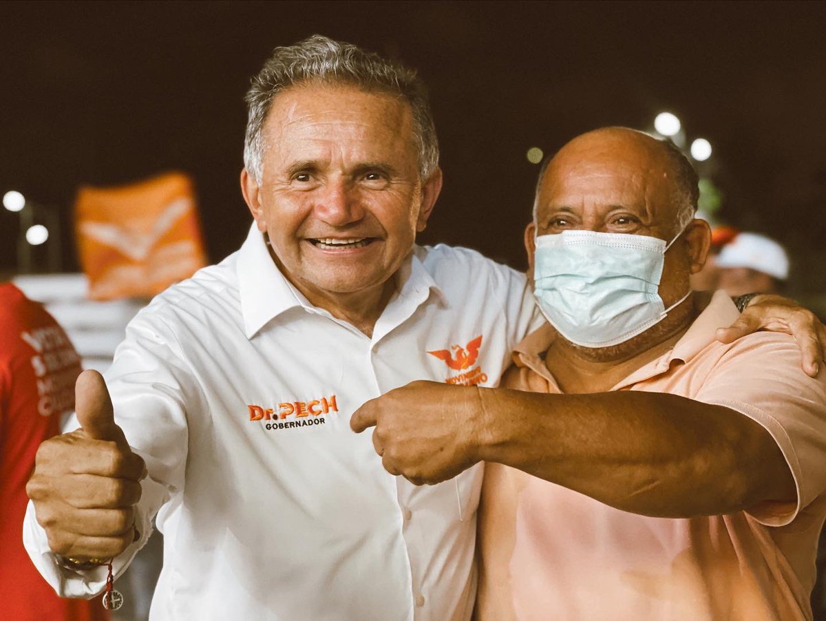 Dr. Pech tweet media