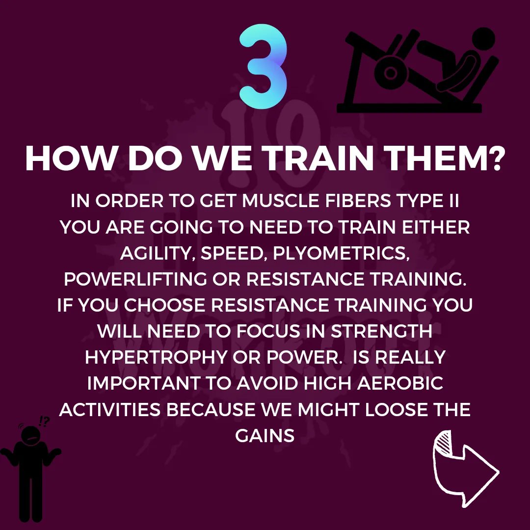 Lucias19workout's tweet photo. #muscle #musclefiber #fitnesscoach https://t.co/SLY3BNrWSS