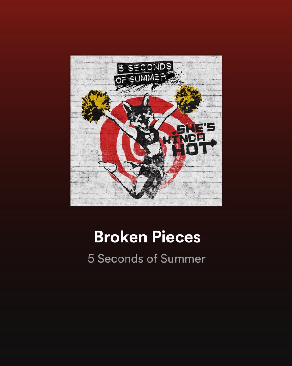 carouselive's tweet photo. let's talk about criminally underrated 5SOS songs... https://t.co/w6sqUcPDhc