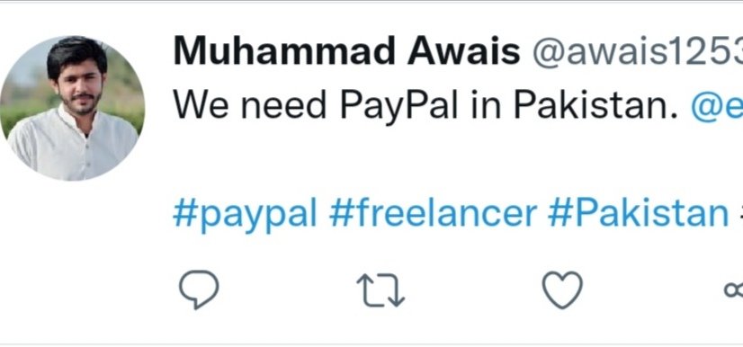 Muhammad Awais tweet media