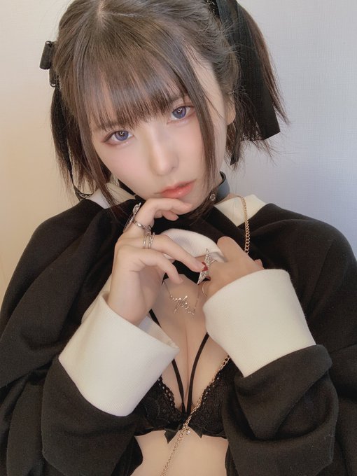 コスプレイヤー蒼馬月葵のTwitter画像20