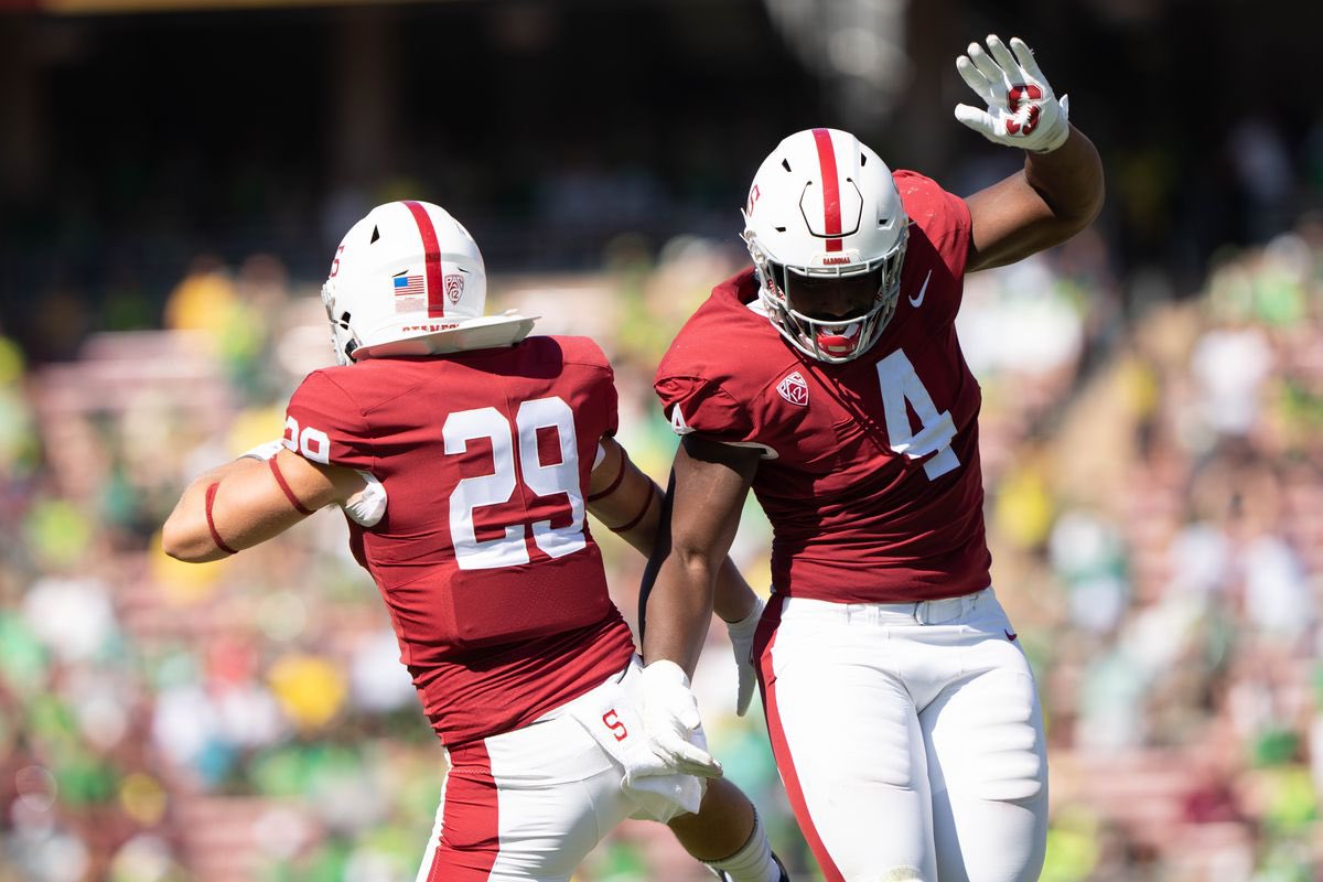 Honored to receive an offer from Stanford University. @Coach_Gould @AllenTrieu