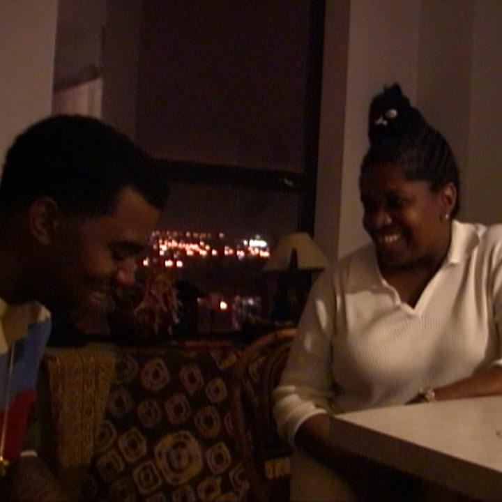 Strong Black Lead on Twitter "COCOA MCKELLAN, Family Reunion https//t