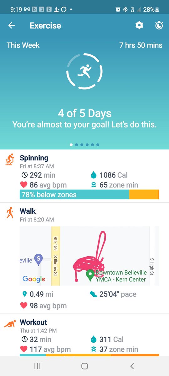 mrshenrymcgee's tweet photo. Finished my 1st @JackandJillInc @CentralRegionJJ @JackandJillESL partner @American_Heart module "Get Active Understanding and Utilizing Activity Guidelines"  and the Call to Action!! Who else is Down with Low BP?? https://t.co/ogWU0DcUXZ