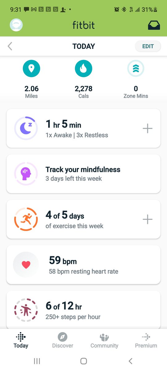 mrshenrymcgee's tweet photo. Finished my 1st @JackandJillInc @CentralRegionJJ @JackandJillESL partner @American_Heart module "Get Active Understanding and Utilizing Activity Guidelines"  and the Call to Action!! Who else is Down with Low BP?? https://t.co/ogWU0DcUXZ