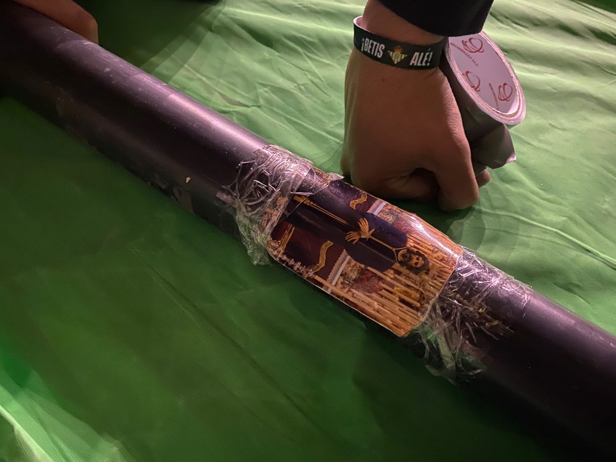 FJLF 🇻🇦🇪🇸 tweet media