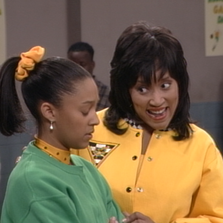 Strong Black Lead on Twitter "COCOA MCKELLAN, Family Reunion https//t