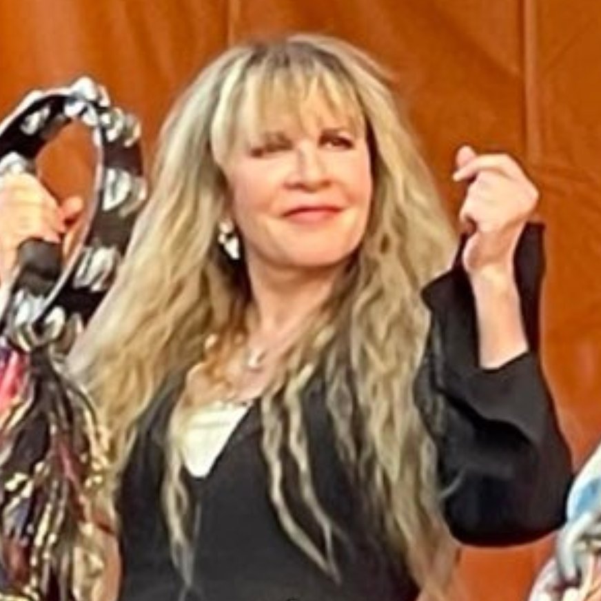 buckingham nicks on this day reconciliation era tweet media