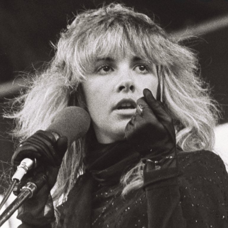 buckingham nicks on this day reconciliation era tweet media