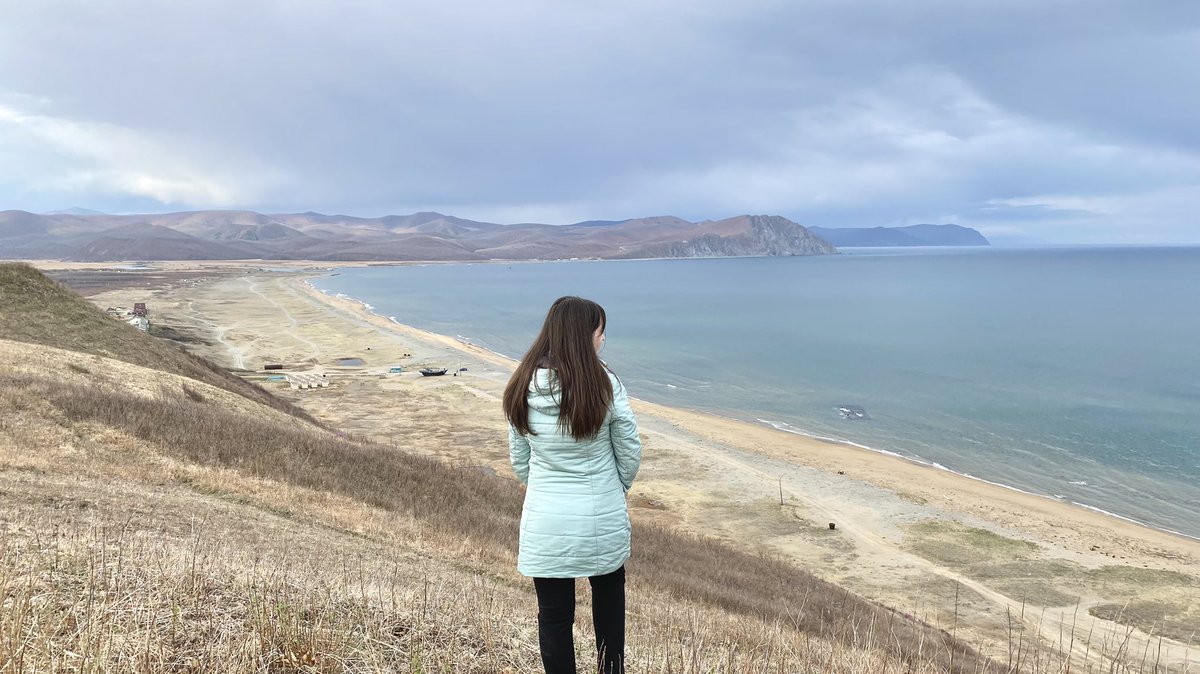 nikki_arty's tweet photo. Spring is here🌷
Very beautiful nature 😍
Can't help but share the beauty 🧡
#spring #sea #NFTartist #travelling #photograghy https://t.co/nvjStqKTz5