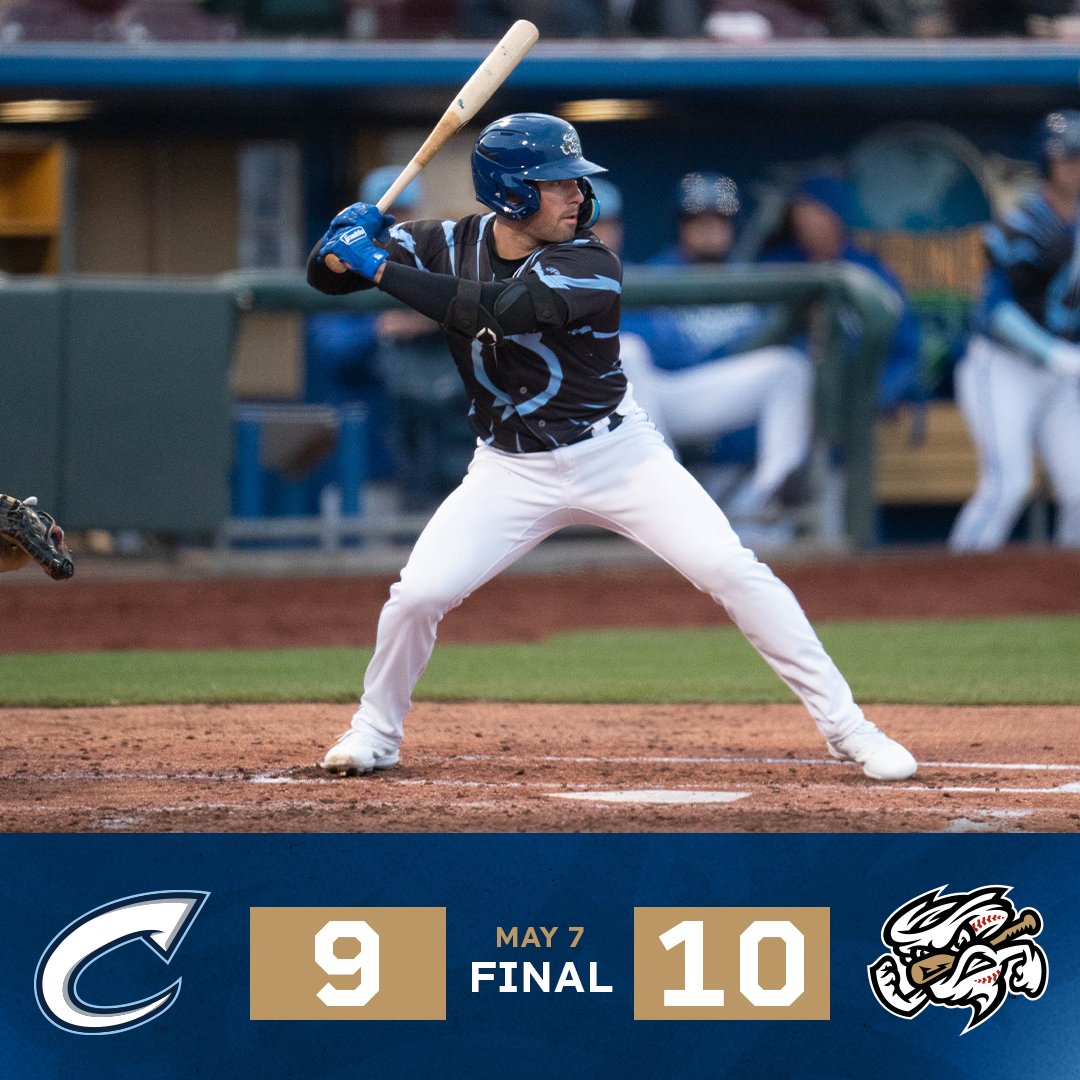 OMAStormChasers's tweet photo. .@JGov_11 HIT A WALK OFF GRAND SLAM https://t.co/V8Vv7U8pae