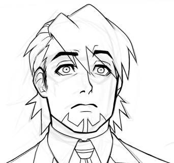 So my sciatica flared up which means I have to take a couple days off work and that means I won't get paid for those days! That being said, here's my Ko-Fi:
https://t.co/vwyiexpHnO